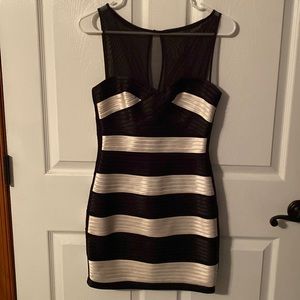 BCBG Maxazria Dress